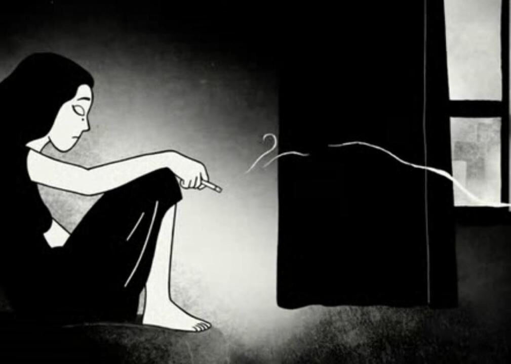 #86. ‘Persepolis’ (2007)